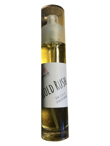عطر ادکلن گلد راش گنش پرفیومز - Gold Rush Ganache Parfums - بررسی، قیمت و خرید