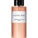 عطر ادکلن سانتال نوآر دیور - Santal Noir Dior - بررسی، قیمت و خرید