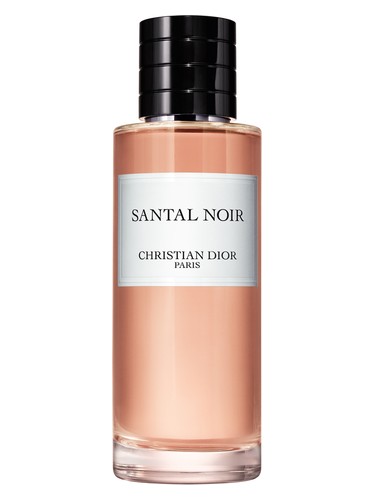 عطر ادکلن سانتال نوآر دیور - Santal Noir Dior - بررسی، قیمت و خرید