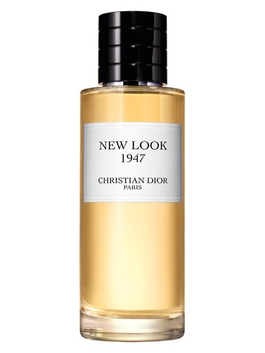 عطر ادکلن نیو لوک ۱۹۴۷ دیور - New Look 1947 Dior - بررسی، قیمت و خرید