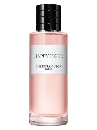 عطر ادکلن هپی آور دیور - Happy Hour Dior - بررسی، قیمت و خرید