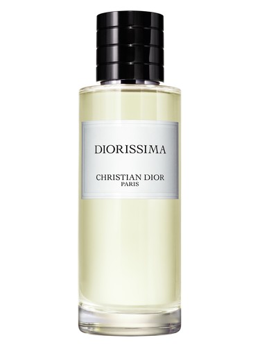 عطر ادکلن دیوریسیما دیور - Diorissima Dior - بررسی، قیمت و خرید