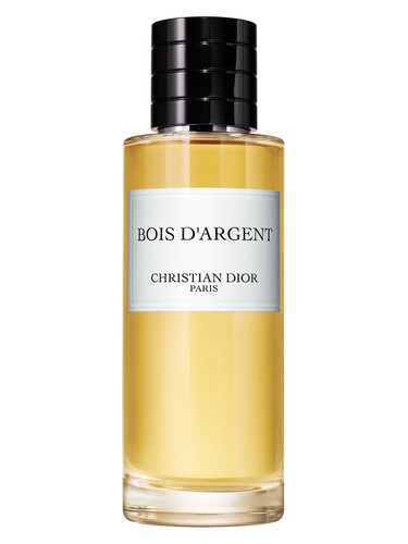 عطر ادکلن بوا د آرژانت دیور - Bois D'Argent Dior - بررسی، قیمت و خرید