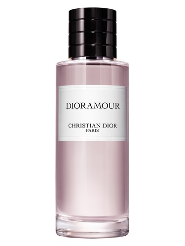 عطر ادکلن دیورامور دیور - Dioramour Dior - بررسی، قیمت و خرید