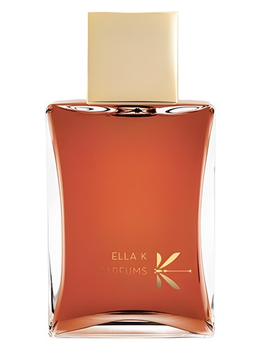 عطر ادکلن لتر دو پوشکار الا ک پارفومز - Lettre de Pushkar Ella K Parfums - بررسی، قیمت و خرید