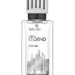 عطر ادکلن اوربان لجند فور هیم فابرلیک - Urban Legend For Him Faberlic - بررسی، قیمت و خرید