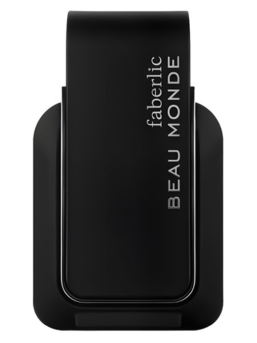 عطر ادکلن بو موند فابرلیک - Beau Monde Faberlic - بررسی، قیمت و خرید