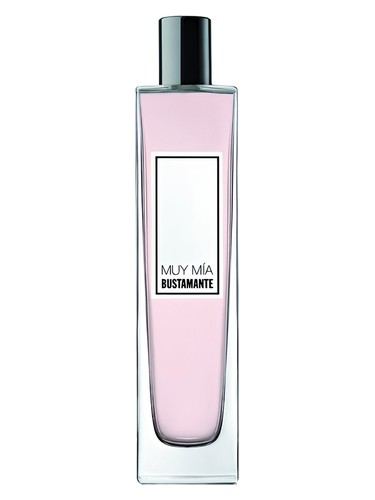 عطر ادکلن موی میا دیوید بوستامانته - Muy Mía David Bustamante - بررسی، قیمت و خرید