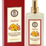 عطر ادکلن امبر ایوپ صبری تونجر - Amber Eyüp Sabri Tuncer - بررسی، قیمت و خرید