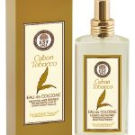 عطر ادکلن کیوبن توباکو ایوپ صبری تونجر - Cuban Tobacco Eyüp Sabri Tuncer - بررسی، قیمت و خرید