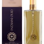 عطر ادکلن ایندیَن عود ایوپ صبری تونجر - Indian Oud Eyüp Sabri Tuncer - بررسی، قیمت و خرید