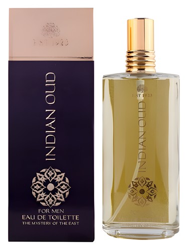 عطر ادکلن ایندیَن عود ایوپ صبری تونجر - Indian Oud Eyüp Sabri Tuncer - بررسی، قیمت و خرید