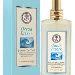 عطر ادکلن اووشِن بریز ایوپ صبری تونجر - Ocean Breeze Eyüp Sabri Tuncer - بررسی، قیمت و خرید