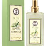 عطر ادکلن وایت تی ایوپ صبری تونجر - White Tea Eyüp Sabri Tuncer - بررسی، قیمت و خرید