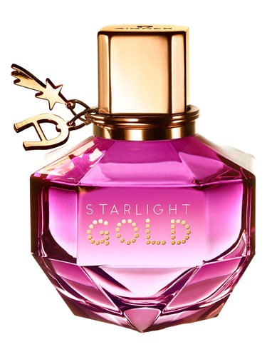 عطر ادکلن استارلایت گلد اتین آینگر - Starlight Gold Etienne Aigner - بررسی، قیمت و خرید