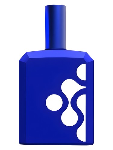 عطر ادکلن دیس ایز نات ا بلو باتل وان پوینت فور هیستوارز دو پرفیوم - This Is Not A Blue Bottle 1.4 Histoires de Parfums - بررسی، قیمت و خرید