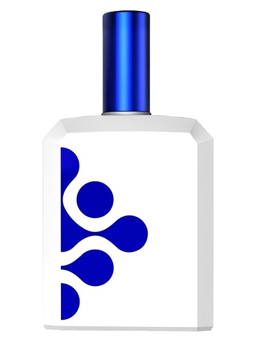 عطر ادکلن دیز ایز نات ا بلو باتل وان پوینت فایو ایستوار دو پارفوم - This is Not A Blue Bottle 1.5 Histoires de Parfums - بررسی، قیمت و خرید