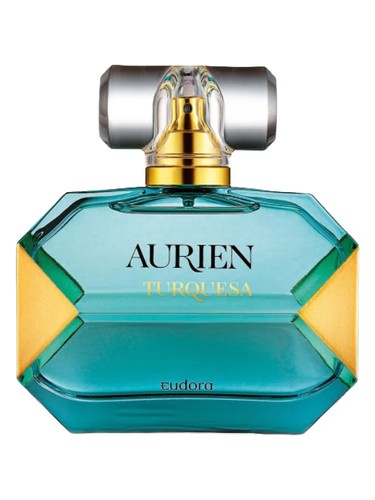 عطر ادکلن آورین تورکوا یودورا - Aurien Turquesa Eudora - بررسی، قیمت و خرید