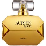 عطر ادکلن اورین گلد یودورا - Aurien Gold Eudora - بررسی، قیمت و خرید