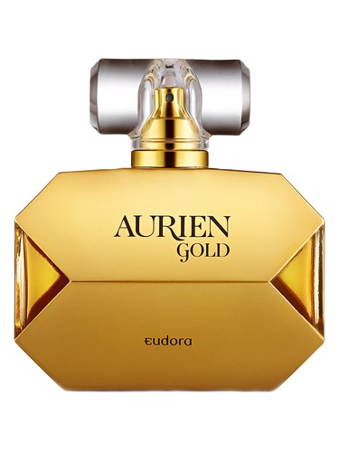 عطر ادکلن اورین گلد یودورا - Aurien Gold Eudora - بررسی، قیمت و خرید