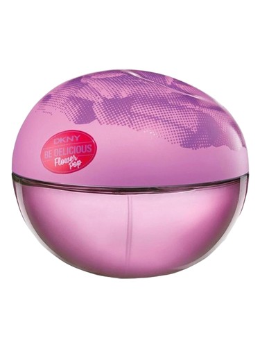 عطر ادکلن دی کی ان وای بی دلیشس ویولت پاپ دونا کارن - DKNY Be Delicious Violet Pop Donna Karan - بررسی، قیمت و خرید
