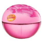 عطر ادکلن دی کی ان وای بی دلیشز پینک پاپ دانا کارن - DKNY Be Delicious Pink Pop Donna Karan - بررسی، قیمت و خرید