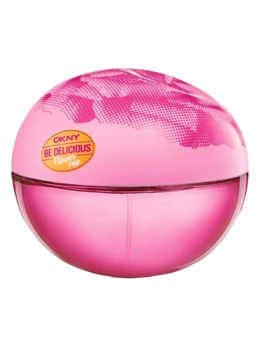 عطر ادکلن دی کی ان وای بی دلیشز پینک پاپ دانا کارن - DKNY Be Delicious Pink Pop Donna Karan - بررسی، قیمت و خرید