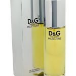 عطر ادکلن دی اند جی مسکولین دولچه اند گابانا - D&G Masculine Dolce&Gabbana - بررسی، قیمت و خرید