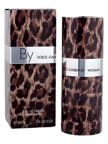 عطر ادکلن بای دولچه اند گابانا - By Dolce&Gabbana - بررسی، قیمت و خرید