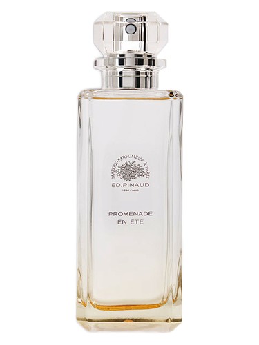 عطر ادکلن پرامناد ان ایته اد پینود - Promenade en Ete Ed Pinaud - بررسی، قیمت و خرید