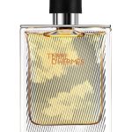 عطر ادکلن تر د هرمس فلاکن اچ ۲۰۱۸ اِرمِس - Terre d'Hermes Flacon H 2018 Hermès - بررسی، قیمت و خرید