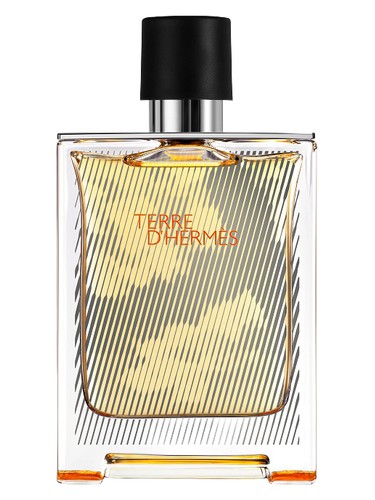 عطر ادکلن تر د هرمس فلاکن اچ ۲۰۱۸ اِرمِس - Terre d'Hermes Flacon H 2018 Hermès - بررسی، قیمت و خرید