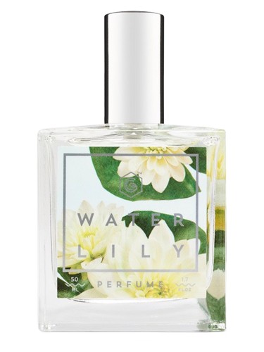 عطر ادکلن واتر لیلی گود کمستری - Water Lily Good Chemistry - بررسی، قیمت و خرید
