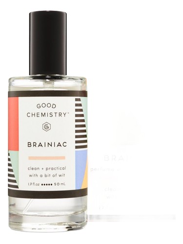 عطر ادکلن برینی‌اک گود کِمیستری - Brainiac Good Chemistry - بررسی، قیمت و خرید