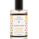 عطر ادکلن کوئین بی گود کِمِستری - Queen Bee Good Chemistry - بررسی، قیمت و خرید