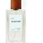 عطر ادکلن کول گلیشر گود کمستری - Cool Glacier Good Chemistry - بررسی، قیمت و خرید