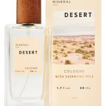 عطر ادکلن ماینرال دیزرت گود کمستری - Mineral Desert Good Chemistry - بررسی، قیمت و خرید
