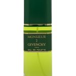 عطر ادکلن موسیو دو ژیوانشی ژیوانشی - Monsieur 2 Givenchy Givenchy - بررسی، قیمت و خرید