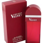 عطر ادکلن رِد دُر وِلوت الیزابت آردن - Red Door Velvet Elizabeth Arden - بررسی، قیمت و خرید