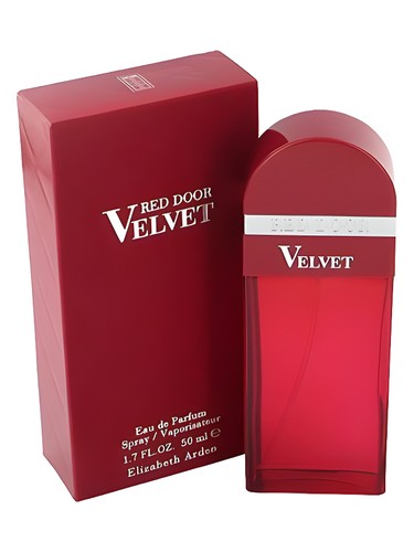 عطر ادکلن رِد دُر وِلوت الیزابت آردن - Red Door Velvet Elizabeth Arden - بررسی، قیمت و خرید