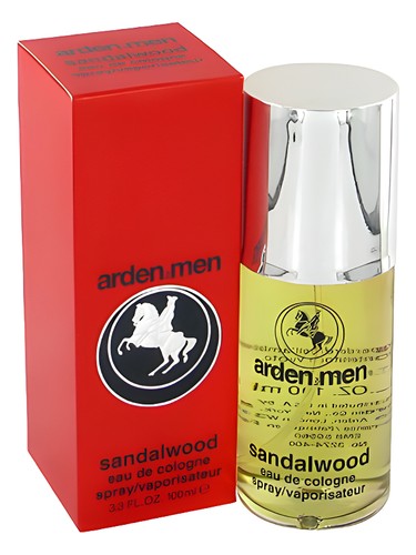 عطر ادکلن آردن من سندلوود الیزابت آردِن - Arden Men Sandalwood Elizabeth Arden - بررسی، قیمت و خرید
