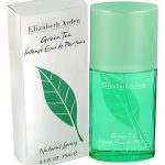 عطر ادکلن گرین تی اینتنس الیزابت آردن - Green Tea Intense Elizabeth Arden - بررسی، قیمت و خرید