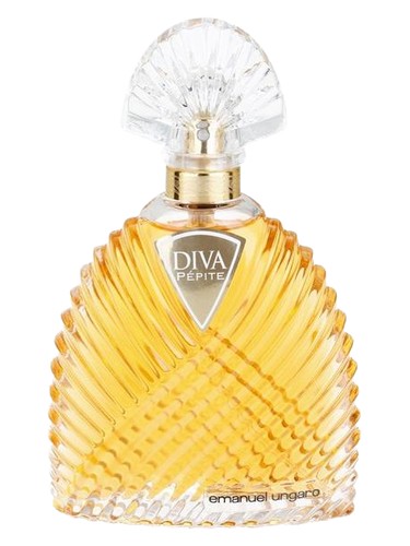 عطر ادکلن دیوا پپیت ایمانوئل اونگارو - Diva Pépite Emanuel Ungaro - بررسی، قیمت و خرید