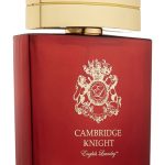 عطر ادکلن کیمبریج نایت اینگلیش لاندری - Cambridge Knight English Laundry - بررسی، قیمت و خرید