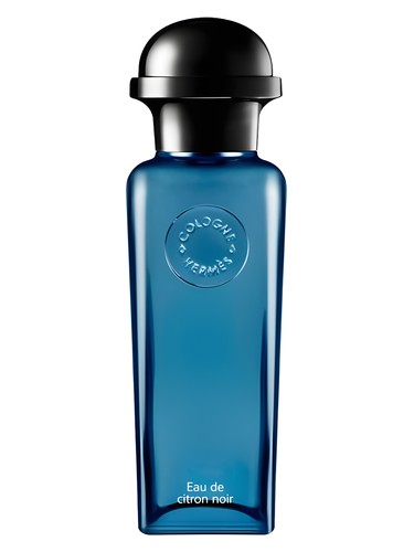 عطر ادکلن ادکلن دو سیترون نوآر اِرمِس - Eau de Citron Noir Hermès - بررسی، قیمت و خرید
