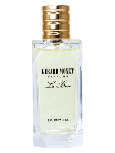 عطر ادکلن لابریز ژرارد مونه پارفومز - La Brise Gerard Monet Parfums - بررسی، قیمت و خرید