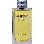 عطر ادکلن لا پلی ژرارد مونه پارفومز - La Pluie Gerard Monet Parfums - بررسی، قیمت و خرید