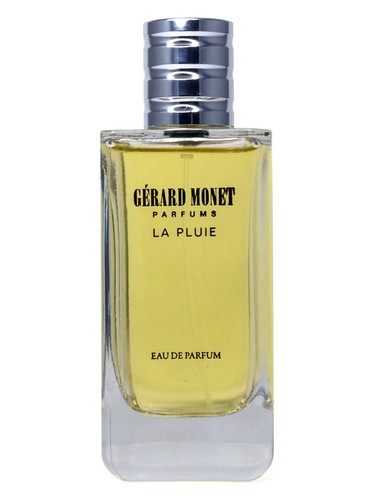 عطر ادکلن لا پلی ژرارد مونه پارفومز - La Pluie Gerard Monet Parfums - بررسی، قیمت و خرید