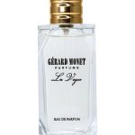 عطر ادکلن لا واگ ژرار مونه پارفومز - La Vague Gerard Monet Parfums - بررسی، قیمت و خرید