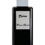 عطر ادکلن کرایم فرانک بوکلت - Crime Franck Boclet - بررسی، قیمت و خرید